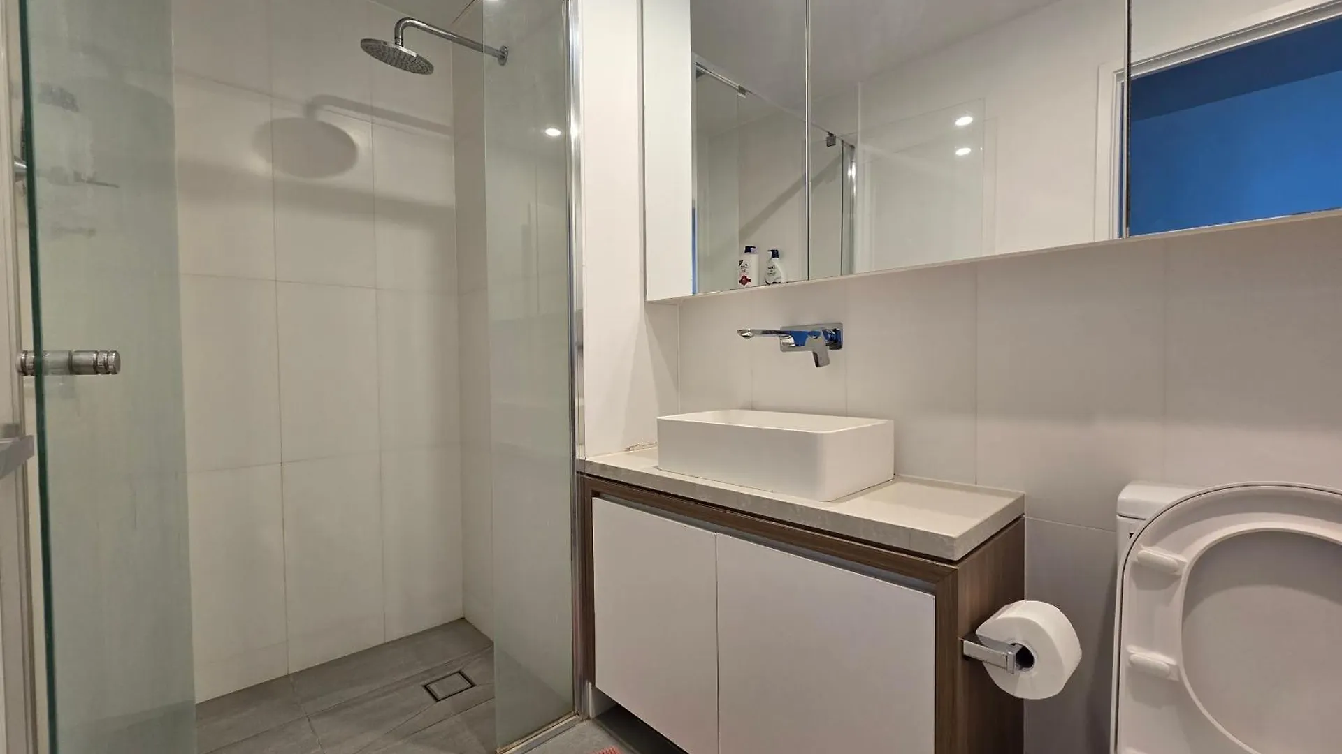 The Fv By Alex 2Br Apartment 布里斯班 澳大利亚