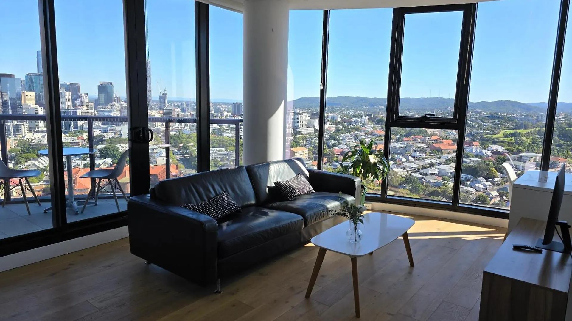 The Fv By Alex 2Br Apartment 布里斯班 澳大利亚
